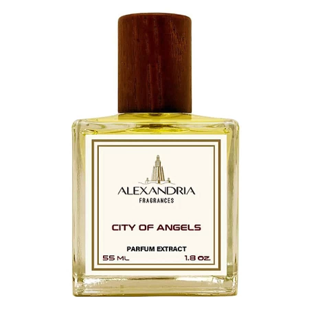 Fotografía del frasco  Alexandria Fragrances