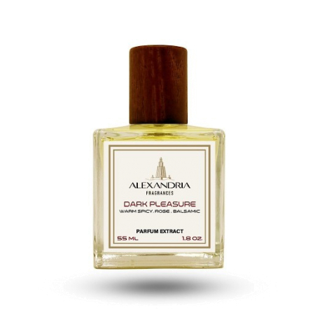 Alexandria Fragrances Dark Pleasure