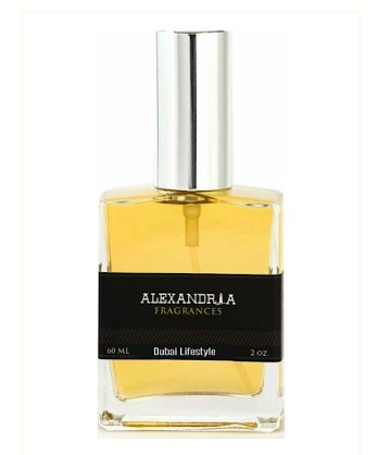 Bottle photo Alexandria Fragrances Dubai Lifestyle