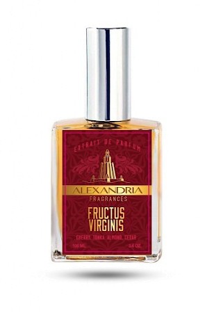 Bottle photo Alexandria Fragrances Fructus Virginis