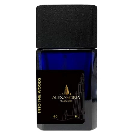 香水瓶照片  Alexandria Fragrances