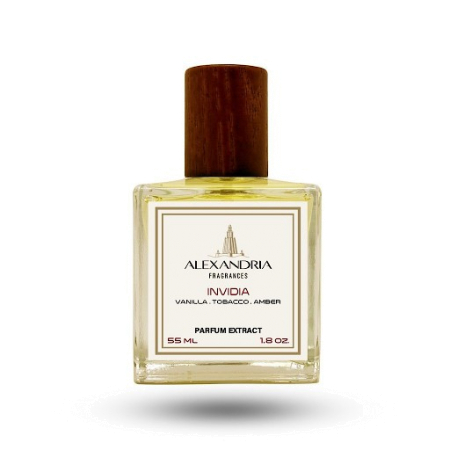 Alexandria Fragrances Invidia