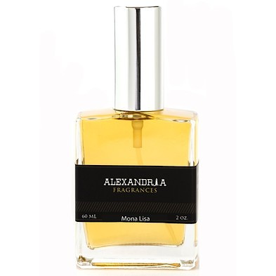 Bottle photo Alexandria Fragrances Monaliza