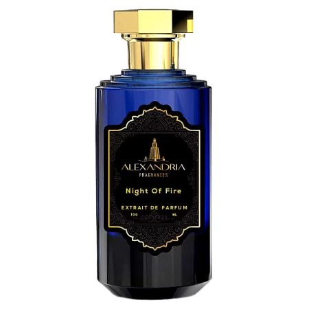 香水瓶照片  Alexandria Fragrances