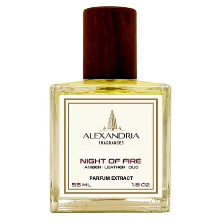 香水瓶照片  Alexandria Fragrances