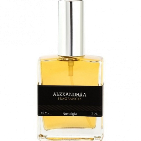 Alexandria Fragrances Nostalgia