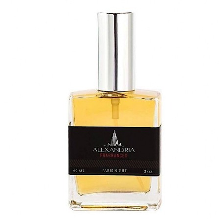 Bottle photo  Alexandria Fragrances