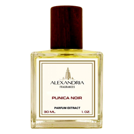 Bottle photo  Alexandria Fragrances
