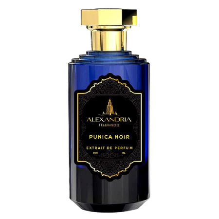 Bottle photo  Alexandria Fragrances