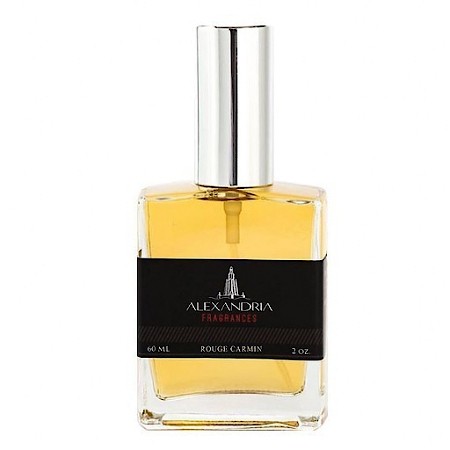 Bottle photo  Alexandria Fragrances