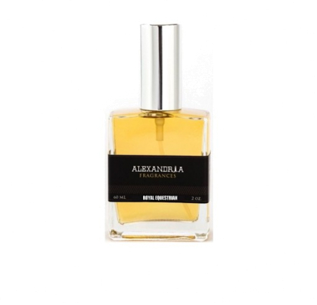 香水瓶照片  Alexandria Fragrances