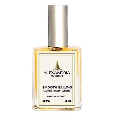 Foto des Flakons  Alexandria Fragrances