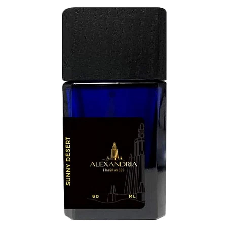 香水瓶照片  Alexandria Fragrances