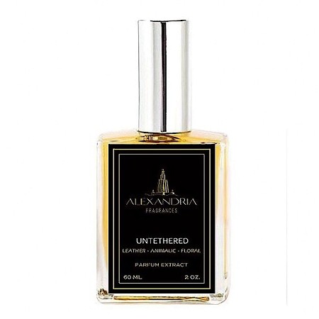 Foto des Flakons  Alexandria Fragrances