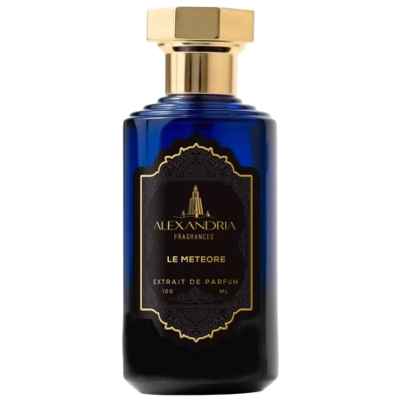 香水瓶照片  Alexandria Fragrances