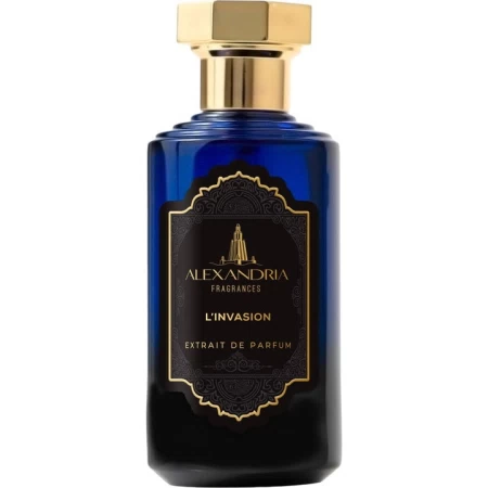 Bottle photo  Alexandria Fragrances