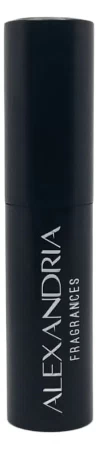 Bottle photo  Alexandria Fragrances