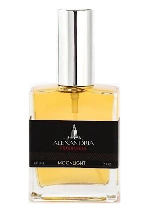 Bottle photo Alexandria Fragrances Moonlight