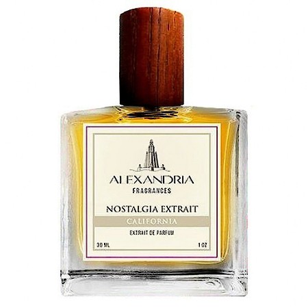 Alexandria Fragrances Nostalgia Extrait