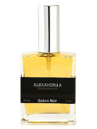 Bottle photo Alexandria Fragrances Ombré Noir