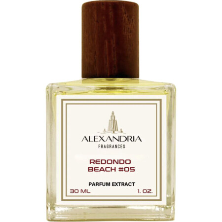 Alexandria Fragrances Redondo Beach #05