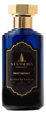 Bottle photo  Alexandria Fragrances