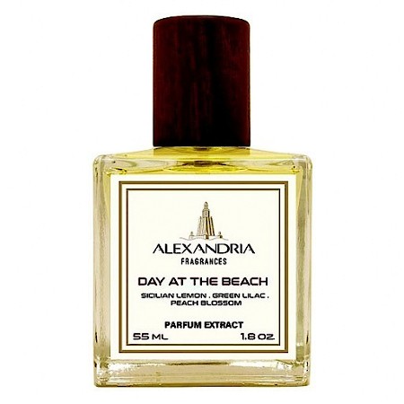 Alexandria Fragrances Day At The Beach
