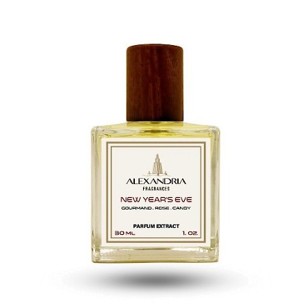 香水瓶照片  Alexandria Fragrances
