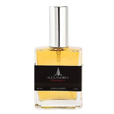香水瓶照片  Alexandria Fragrances