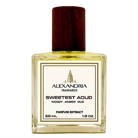 Фотография флакона  Alexandria Fragrances