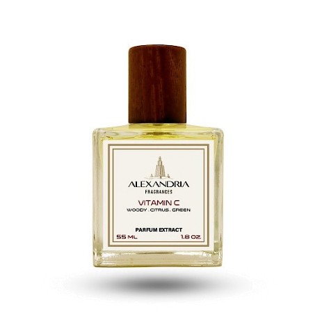 Фотография флакона  Alexandria Fragrances