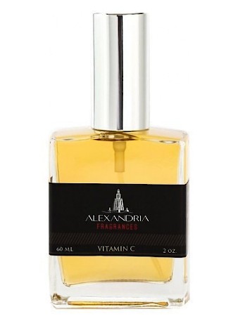 Фотография флакона  Alexandria Fragrances