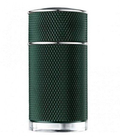 Alfred Dunhill Icon Racing