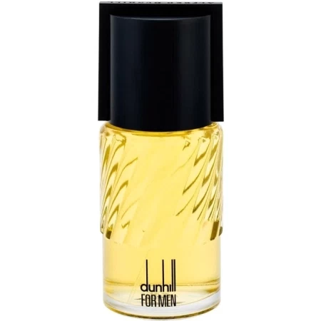 香水瓶照片  Alfred Dunhill