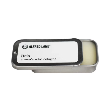Alfred Lane Brio Solid Cologne
