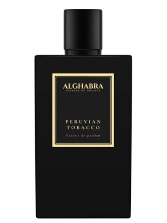 Foto des Flakons  Alghabra Parfums