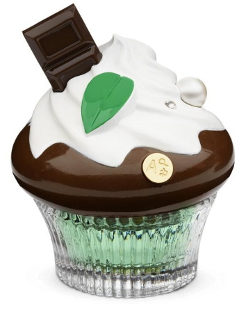 Alice & Peter Fancy Choco