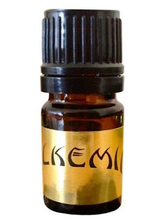 Alkemia Perfumes Blue Ridge Skyline