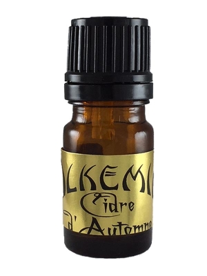 Alkemia Perfumes Cidre d' Automne