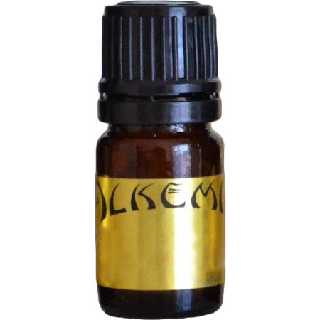 Alkemia Perfumes Seaglass