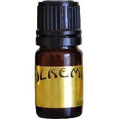 Bottle photo Alkemia Perfumes The Highwayman