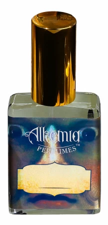 Фотография флакона  Alkemia Perfumes