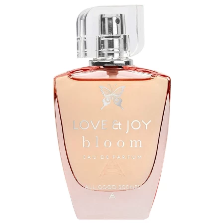 All Good Scents Love & Joy Bloom