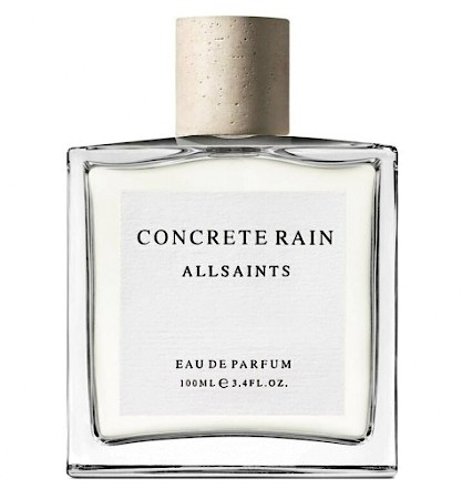 AllSaints Concrete Rain