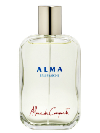 Alma da Comporta Alma Eau Fraîche