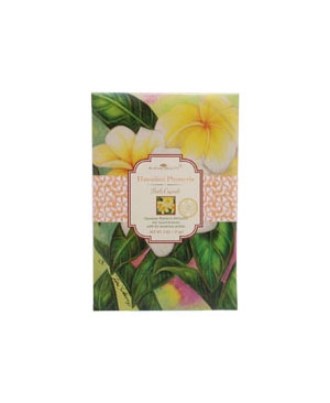 Aloha Beauty Hawaiian Plumeria