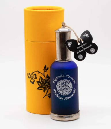 Bottle photo  Alquimia Pervane