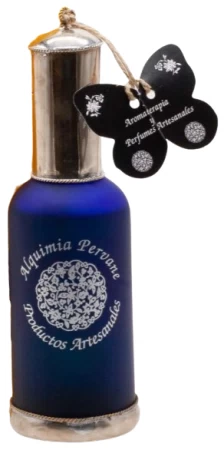 Bottle photo  Alquimia Pervane