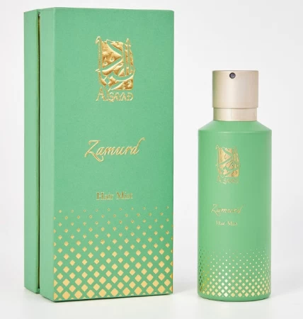 香水瓶照片  Alsayad