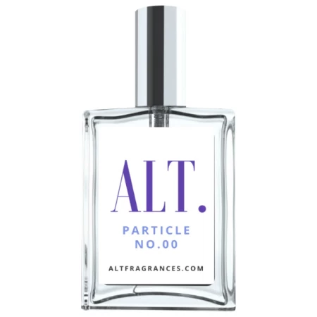 Bottle photo  ALT. Fragrances